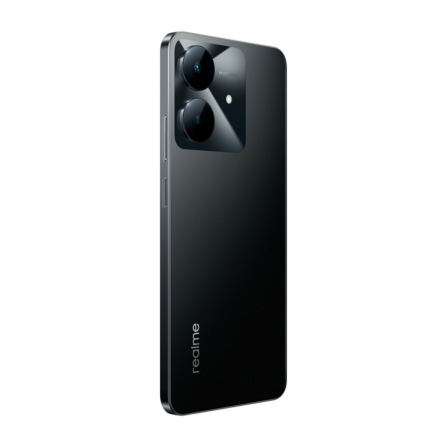 Foto 3 pulgar | Realme Note 60x Desbloqueado 3gb 64gb Dual Sim Ip54 5000mah 6.74'' 90hz 8mp Octa-core 1.8ghz Negro
