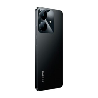 Foto 2 | Realme Note 60x Desbloqueado 3gb 64gb Dual Sim Ip54 5000mah 6.74'' 90hz 8mp Octa-core 1.8ghz Negro
