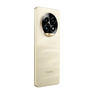 Foto 2 | Realme 13 Pro+ Desbloqueado 8gb 256gb Dual Sim Ip65 5200mah 6.7'' Amoled 120hz 50mp Snapdragon 7s Gen 2 Dorado