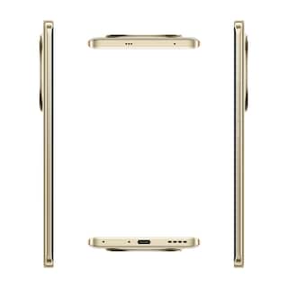 Foto 4 | Realme 13 Pro+ Desbloqueado 8gb 256gb Dual Sim Ip65 5200mah 6.7'' Amoled 120hz 50mp Snapdragon 7s Gen 2 Dorado