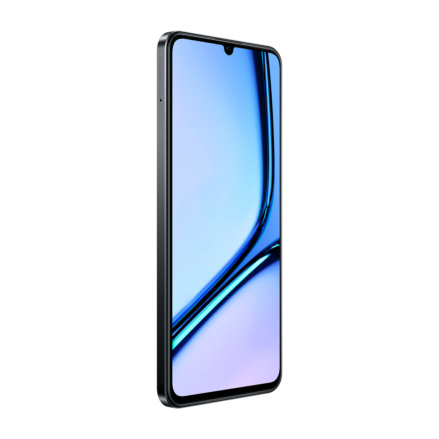Foto 3 | Realme Note 60x Desbloqueado 4gb 128gb Dual Sim Ip54 5000mah 6.74'' 90hz 8mp Octa-core 1.8ghz Negro