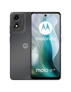 Foto 1 | Smartphone Motorola Moto E14 Xt2421-12 2 Gb de Ram 64 Gb de Rom - Venta Internacional