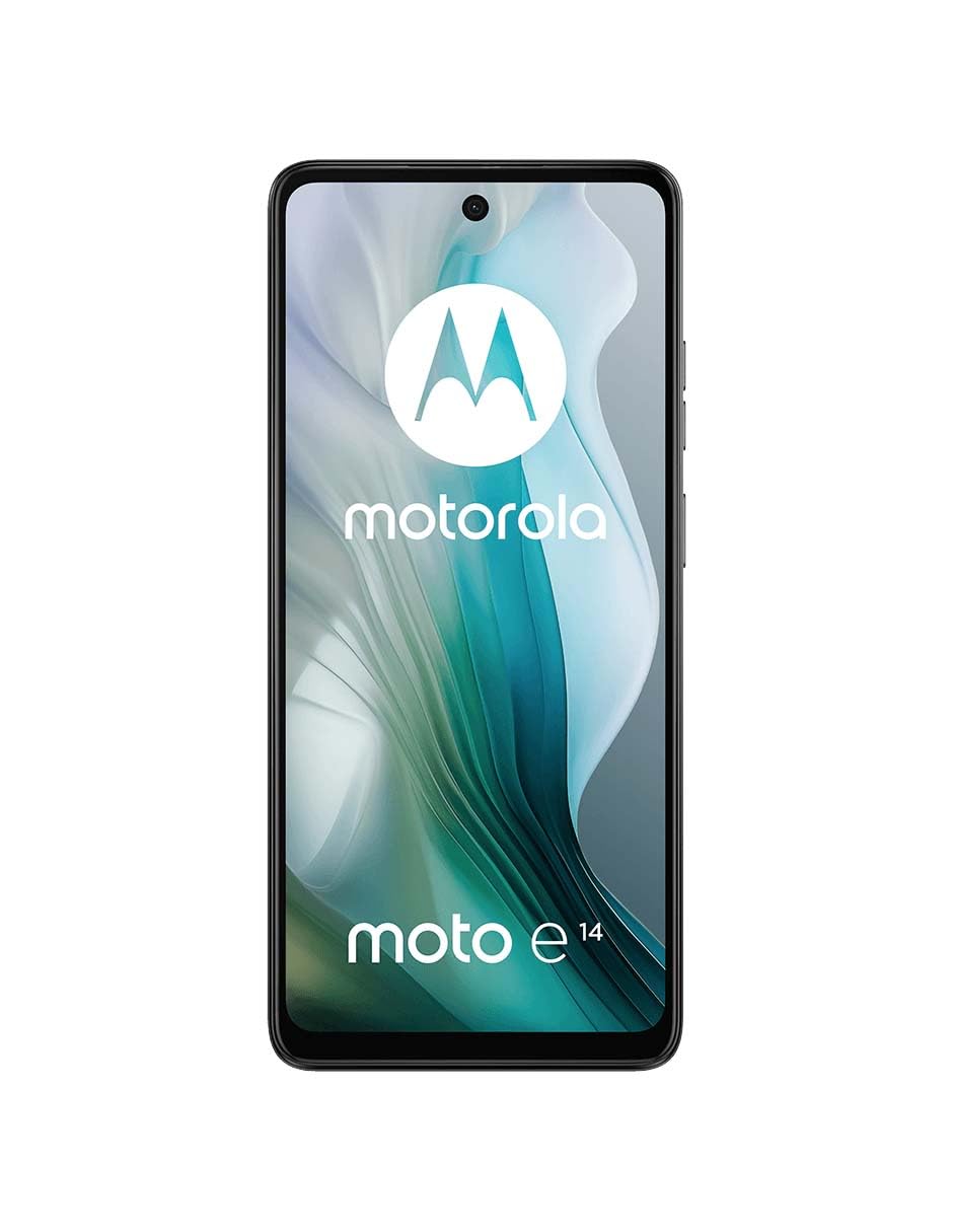 Foto 3 pulgar | Smartphone Motorola Moto E14 Xt2421-12 2 Gb de Ram 64 Gb de Rom - Venta Internacional