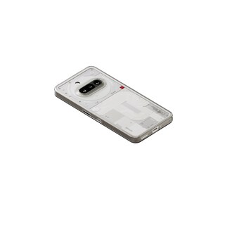 Foto 5 | Nothing Phone3a Desbloqueado Dual Sim 12gb Ram 256gb Blanco