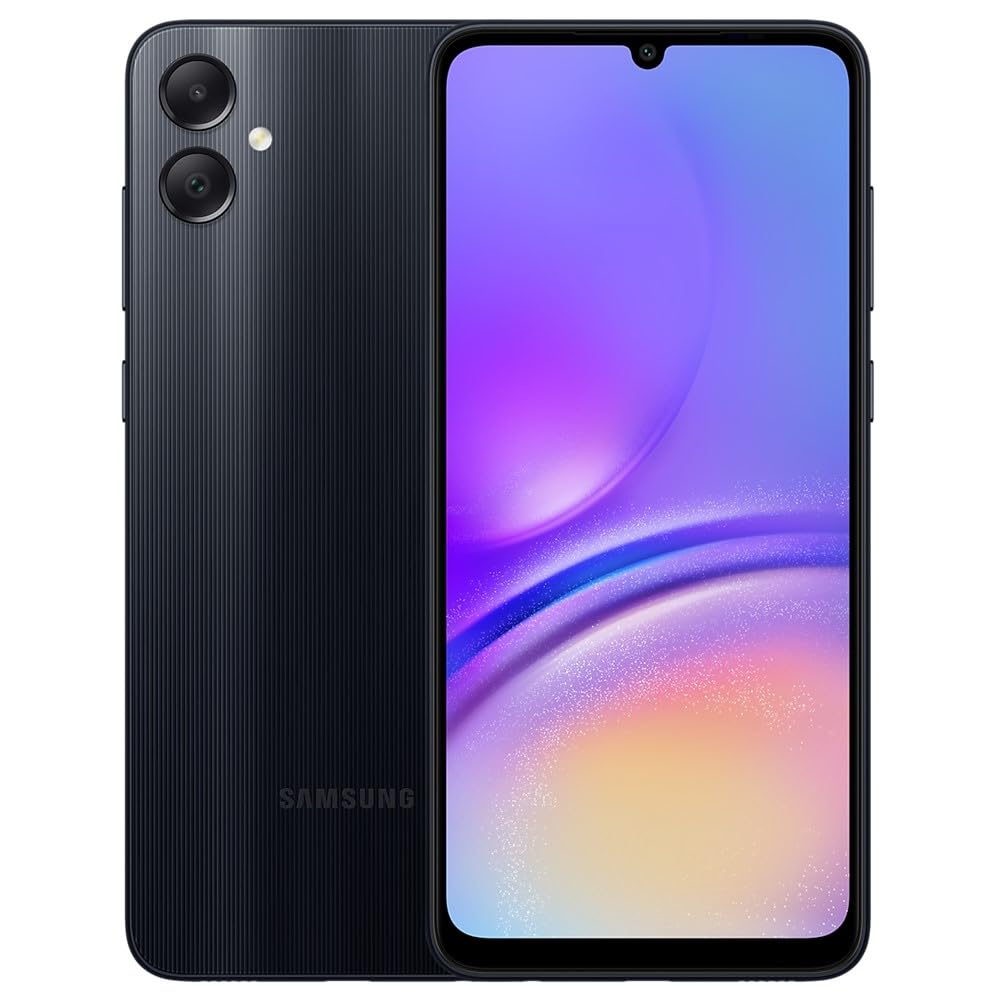 Foto 2 pulgar | Smartphone Samsung Galaxy A05 128GB RAM 4GB 6.7" 4G LTE - Venta Internacional