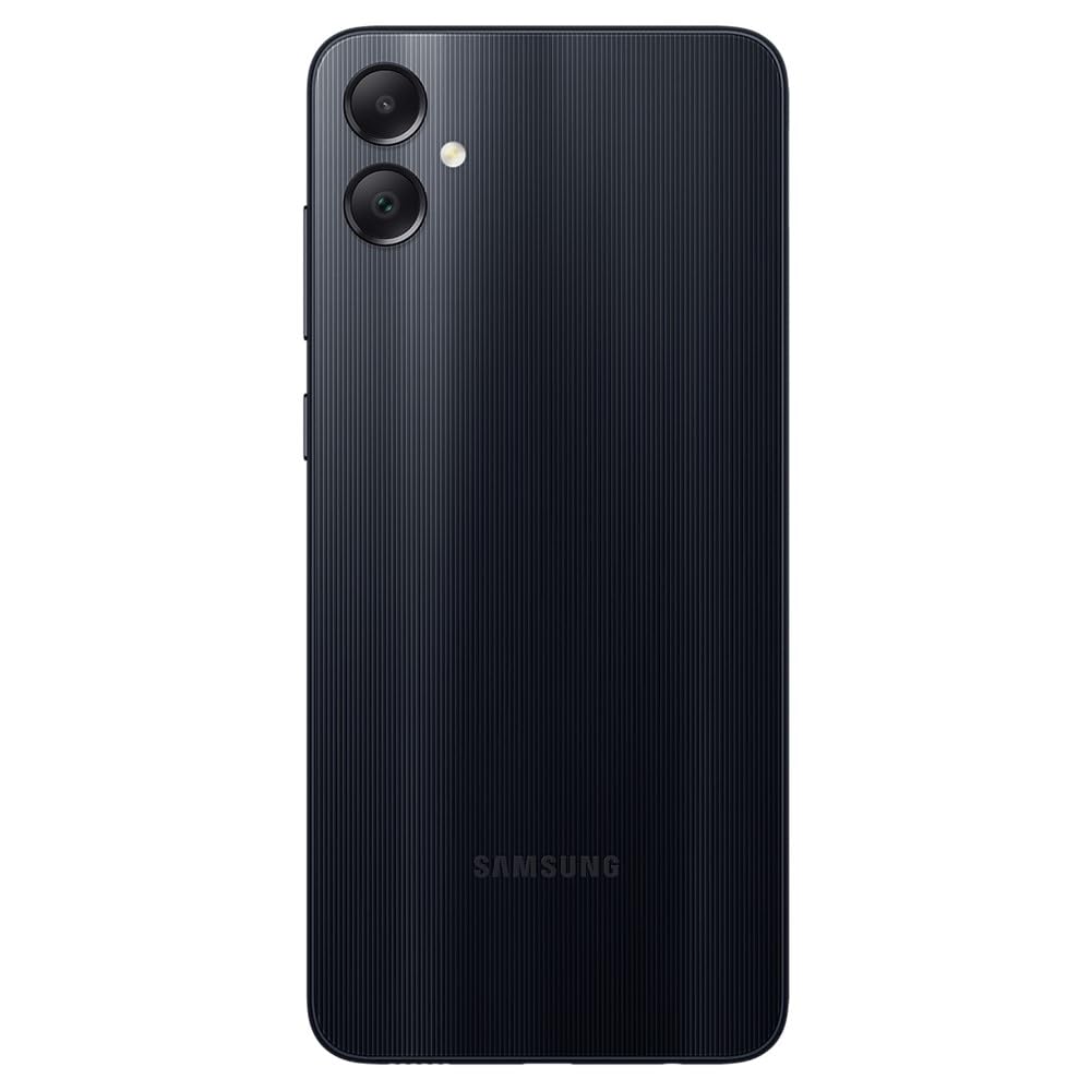 Foto 3 pulgar | Smartphone Samsung Galaxy A05 128GB RAM 4GB 6.7" 4G LTE - Venta Internacional