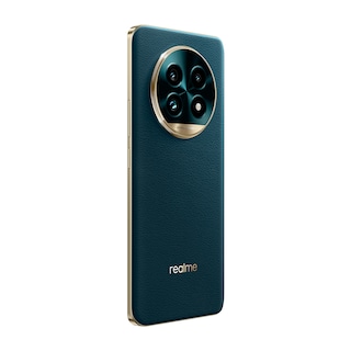 Foto 2 | Realme 13 Pro+ Desbloqueado 12gb 512gb Dual Sim Ip65 5200mah 6.7'' Amoled 120hz 50mp Snapdragon 7s Gen 2 Verde