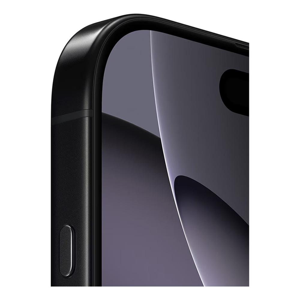 Foto 3 pulgar | Apple iPhone 16 Pro 128 Gb Titanio Negro