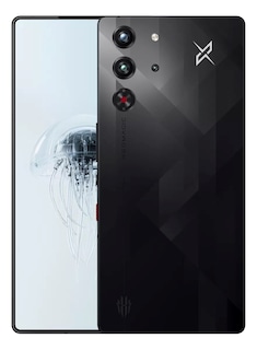 Foto 1 | Smartphone Redmagic 10 Pro 24 Gb Ram 1 Tb Rom Dusk