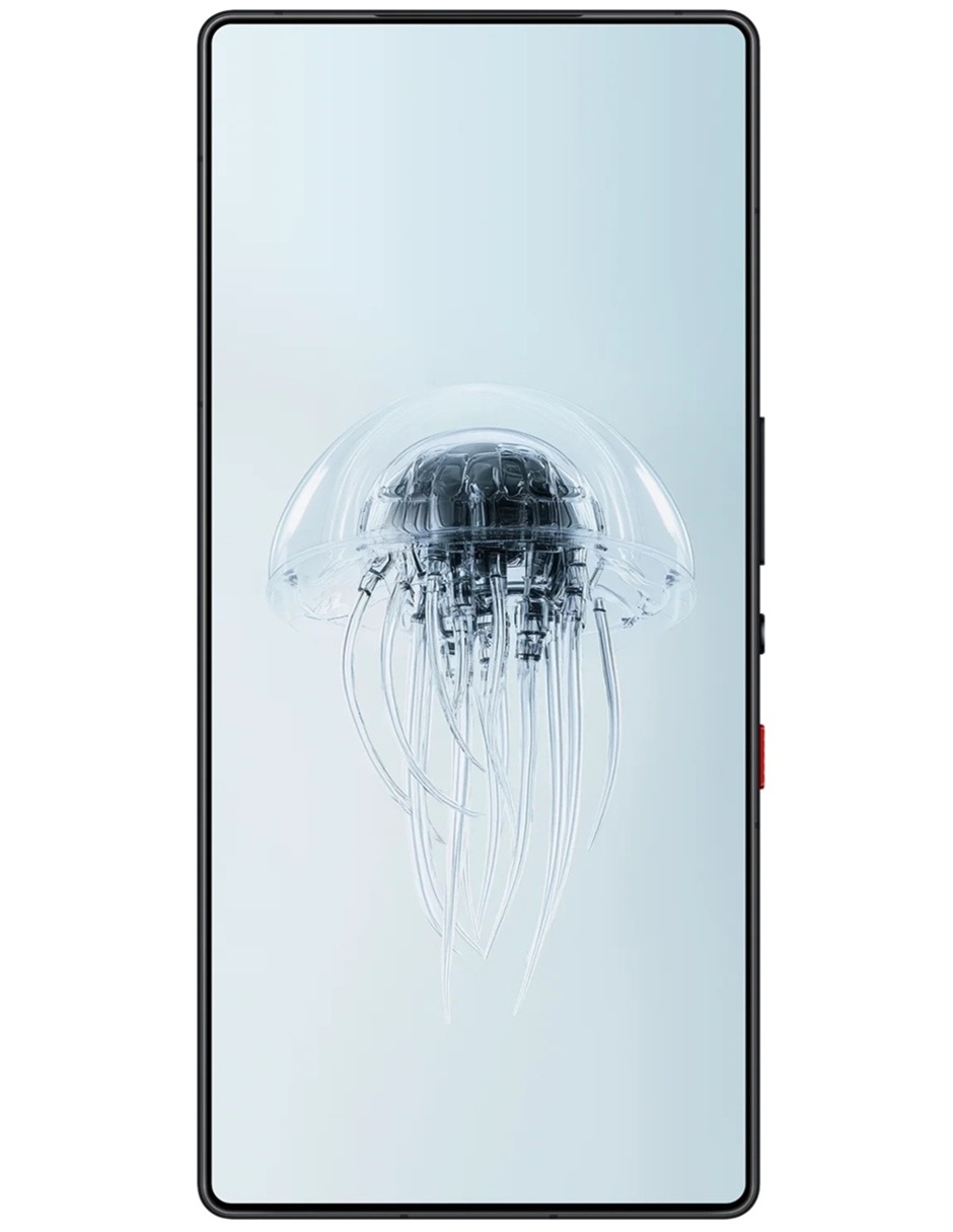 Foto 8 pulgar | Celular Desbloqueado Redmagic 10 Pro 5g 1tb 24gb Ram Dusk
