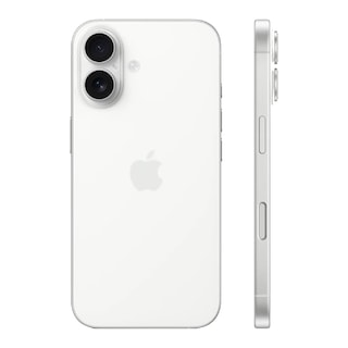 Foto 4 | Celular iPhone 16 128gb Pro Blanco Titanio E-sim