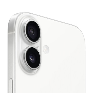 Foto 5 | Celular iPhone 16 128gb Pro Blanco Titanio E-sim