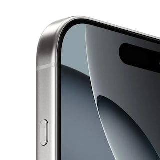Foto 6 | Celular iPhone 16 128gb Pro Blanco Titanio E-sim