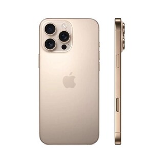 Foto 4 | Celular iPhone 16 128gb Pro Desierto Titanio E-sim