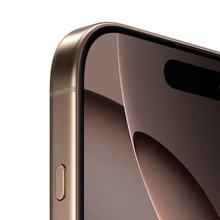 Foto 6 | Celular iPhone 16 128gb Pro Desierto Titanio E-sim