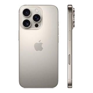 Foto 4 | Celular iPhone 16 Pro 128gb Natural Titanio E-Sim