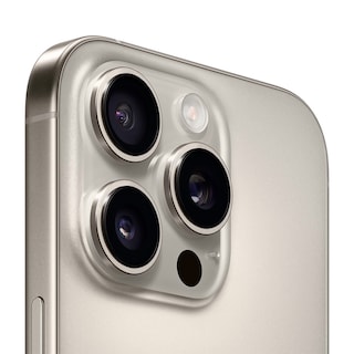Foto 5 | Celular iPhone 16 Pro 128gb Natural Titanio E-Sim