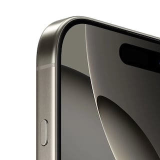 Foto 6 | Celular iPhone 16 Pro 128gb Natural Titanio E-Sim