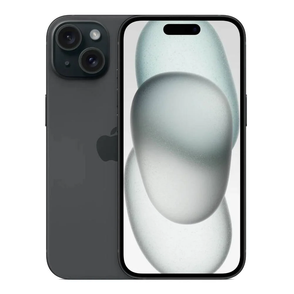 Iphone 15 128gb Negro E-sim