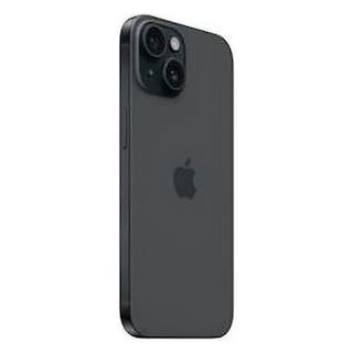 Foto 3 | Iphone 15 128gb Negro E-sim