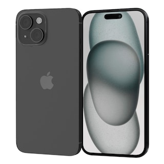 Foto 4 | Iphone 15 128gb Negro E-sim
