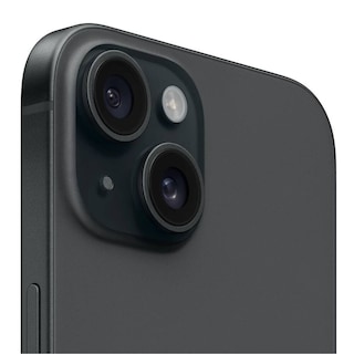 Foto 7 | Iphone 15 128gb Negro E-sim