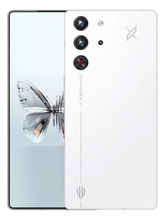Foto 1 | Smartphone Redmagic 10 Pro 16 Gb Ram 512 Gb Rom Moonlight