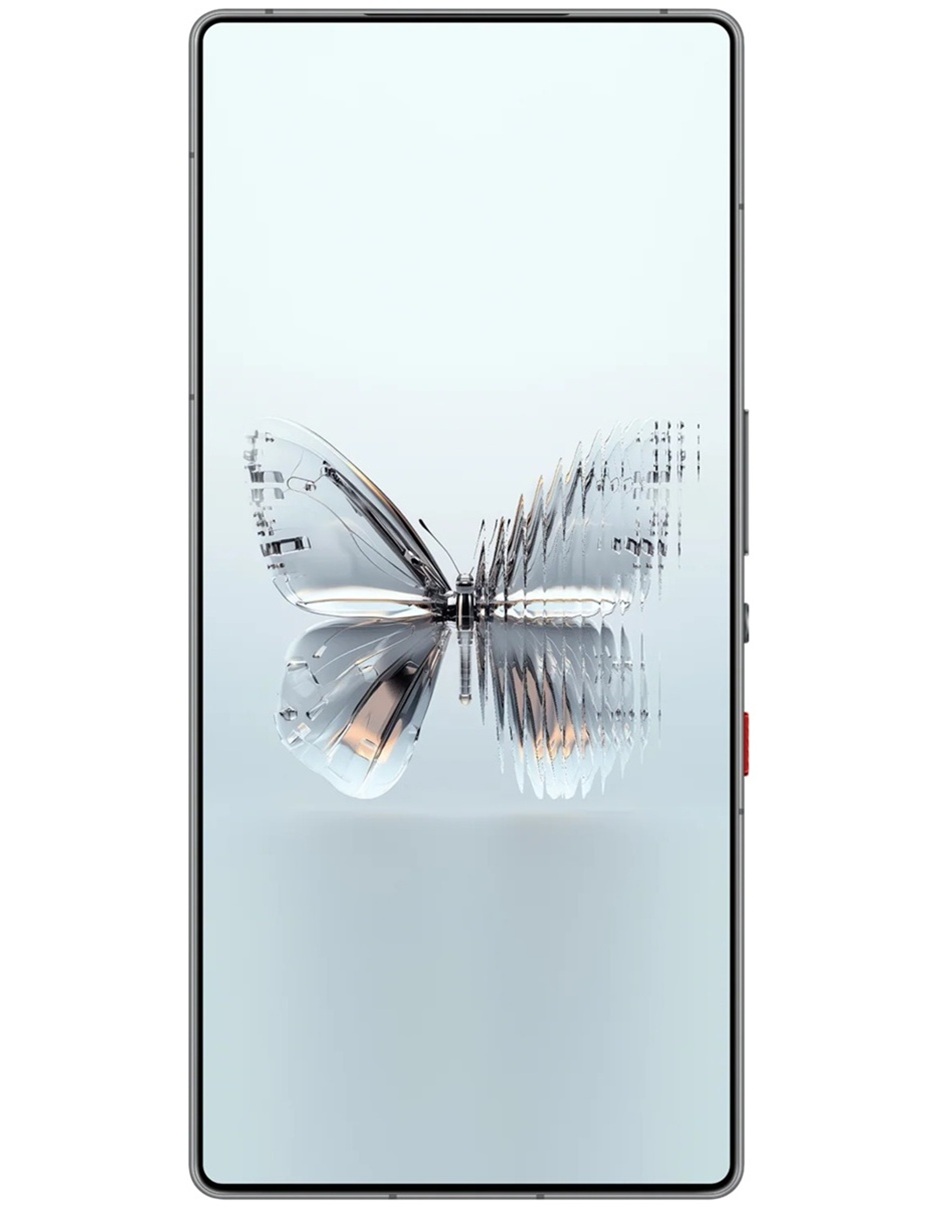 Foto 8 pulgar | Celular Desbloqueado Redmagic 10 Pro 5g 512gb 16gb Ram Moonlight