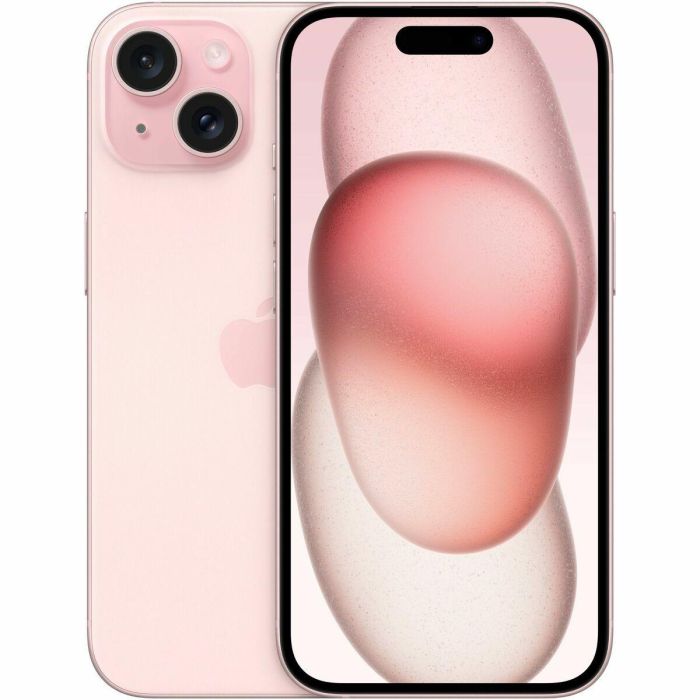 Iphone 15 128gb Rosa E-sim