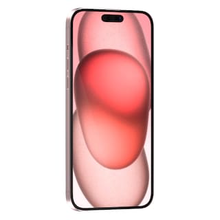 Foto 2 | Iphone 15 128gb Rosa E-sim