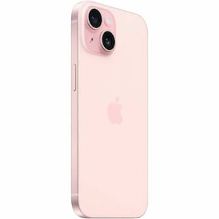 Foto 3 | Iphone 15 128gb Rosa E-sim
