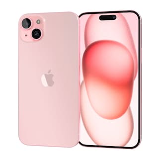 Foto 4 | Iphone 15 128gb Rosa E-sim