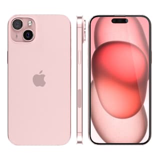 Foto 5 | Iphone 15 128gb Rosa E-sim