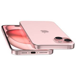 Foto 6 | Iphone 15 128gb Rosa E-sim