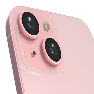 Foto 7 | Iphone 15 128gb Rosa E-sim