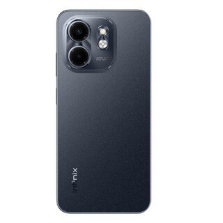 Foto 3 | Celular Infinix Smart 9 Hd 6gb 64gb Negro Desbloqueado