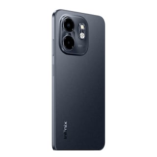 Foto 6 | Celular Infinix Smart 9 Hd 6gb 64gb Negro Desbloqueado