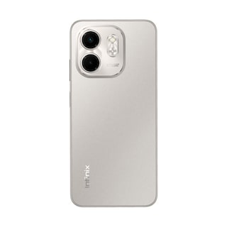 Foto 3 | Celular Infinix Smart 9 Hd 6gb 64gb Gris Desbloqueado