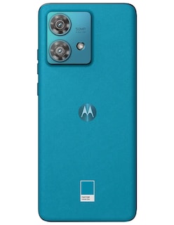 Foto 2 | Celular Motorola Desbloqueado Moto Edge 40 Neo 256gb 12gb Caneel Bay