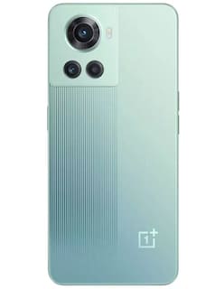 Foto 2 | Smartphone OnePlus Ace 5G 512/12 Verde 6.7" OLED FHD+ 120Hz 50MP Cámara Triple 16MP Selfie