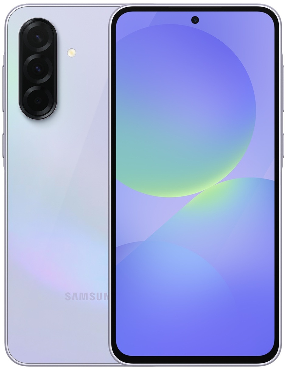 Foto 2 pulgar | Celular Samsung Desbloqueado Galaxy A36 5g 256gb 8gb Lavanda