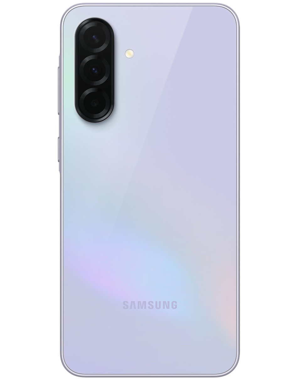 Foto 3 pulgar | Celular Samsung Desbloqueado Galaxy A36 5g 256gb 8gb Lavanda