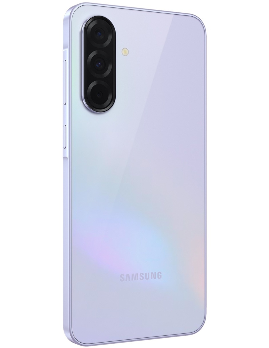 Foto 4 pulgar | Celular Samsung Desbloqueado Galaxy A36 5g 256gb 8gb Lavanda