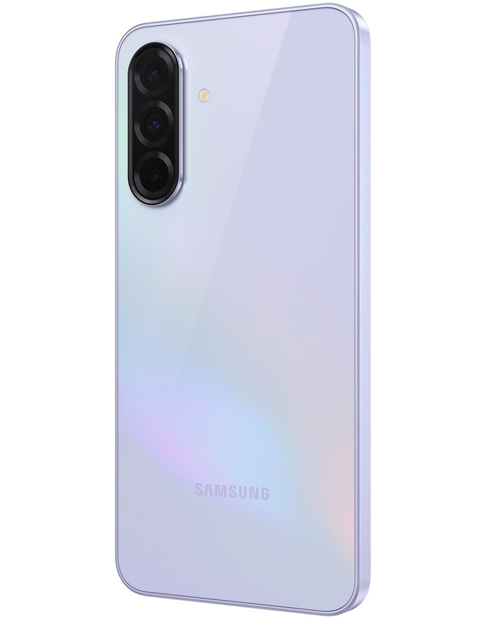 Foto 5 pulgar | Celular Samsung Desbloqueado Galaxy A36 5g 256gb 8gb Lavanda