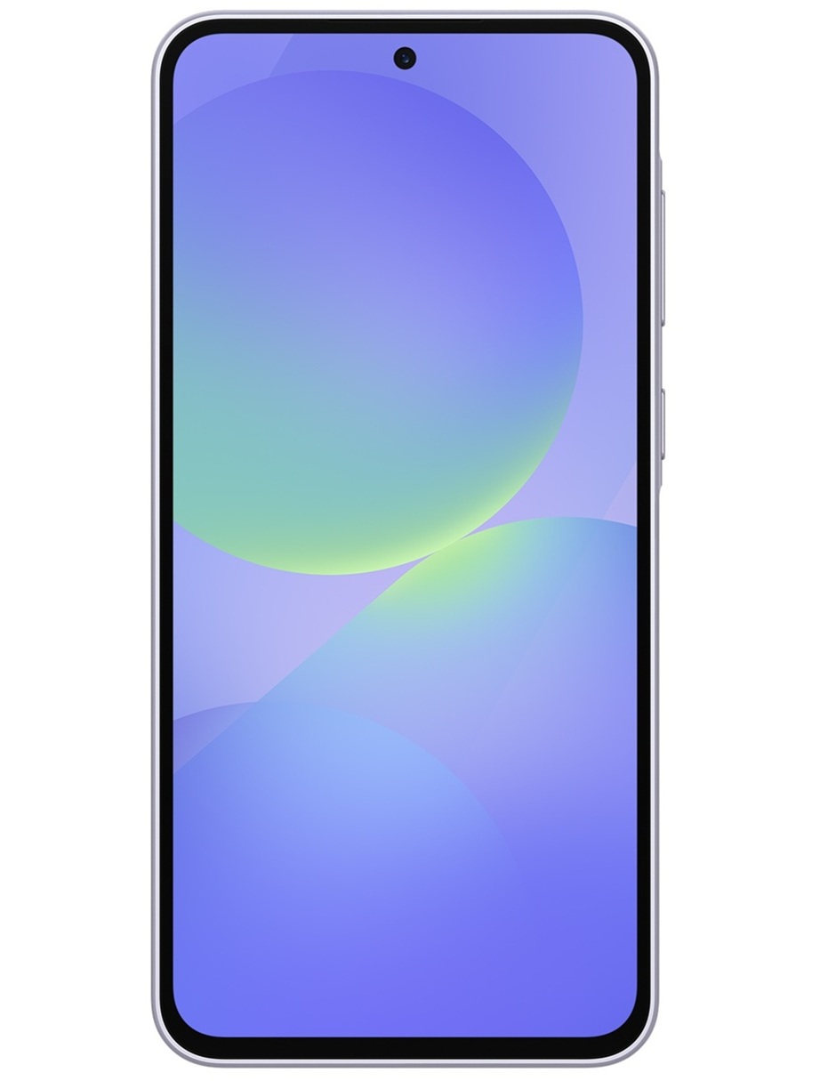 Foto 7 pulgar | Celular Samsung Desbloqueado Galaxy A36 5g 256gb 8gb Lavanda