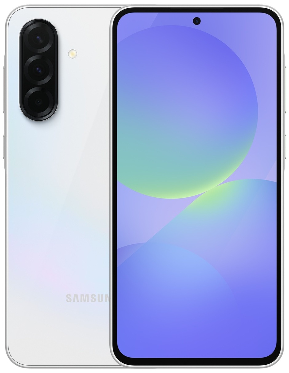 Celular Samsung Desbloqueado Galaxy A36 5g 256gb 8gb Blanco
