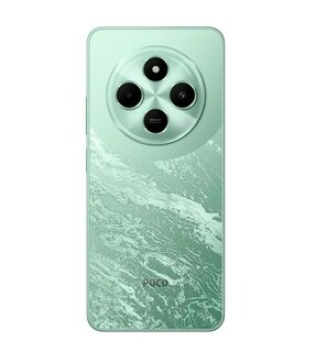 Foto 2 | Smartphone Xiaomi Poco C75 6 GB 128 GB 5G Verde