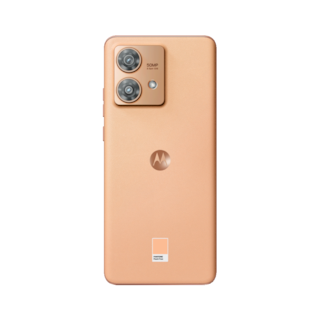 Foto 2 | Celular Motorola Moto Edge 40 Neo 8 gb 256 gb Naranja