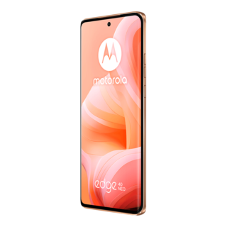 Foto 4 | Celular Motorola Moto Edge 40 Neo 8 gb 256 gb Naranja
