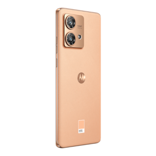 Foto 5 | Celular Motorola Moto Edge 40 Neo 8 gb 256 gb Naranja